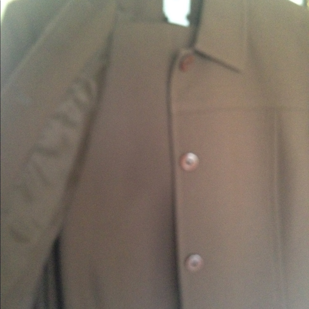 Women's business suit